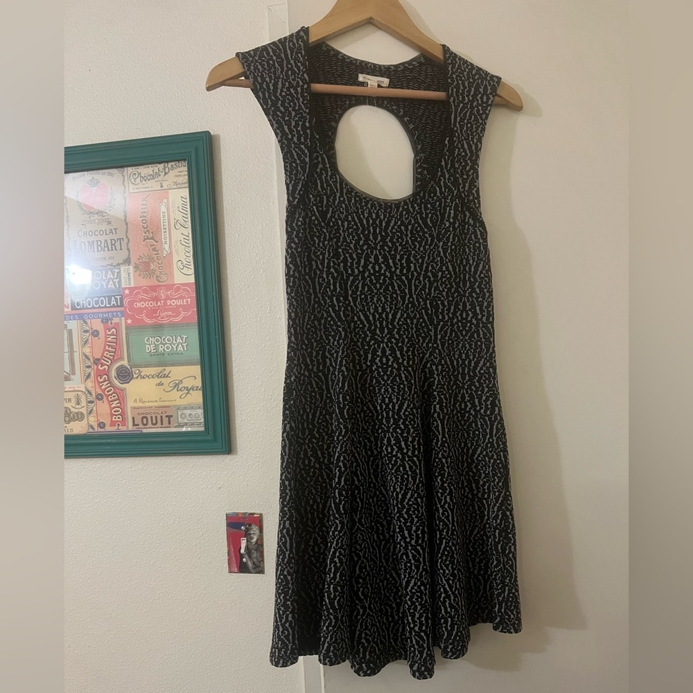 Urban outfitters (silence + noise) dress